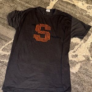 syracuse T-shirt